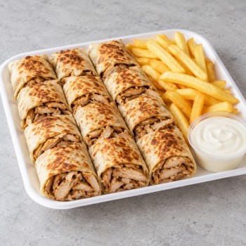 عربي تربل