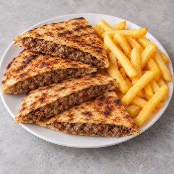 وجبة عرايس