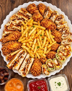 سدر مشكل مكس