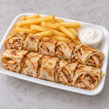 عربي دبل