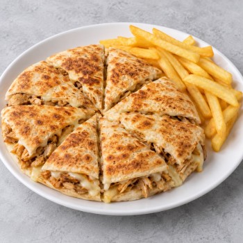 وجبة إيطالي