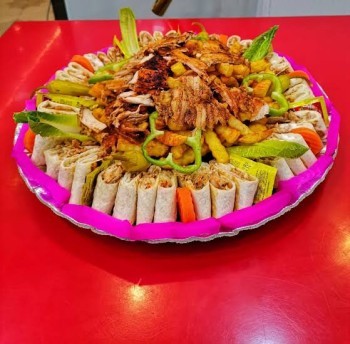 سدر عائلي 5 بواحد