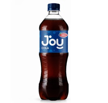 كولا لتر